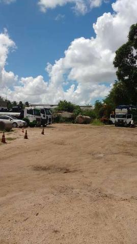 Área de Terra para construção de Condomínio em Feira de Santana - Foto 2