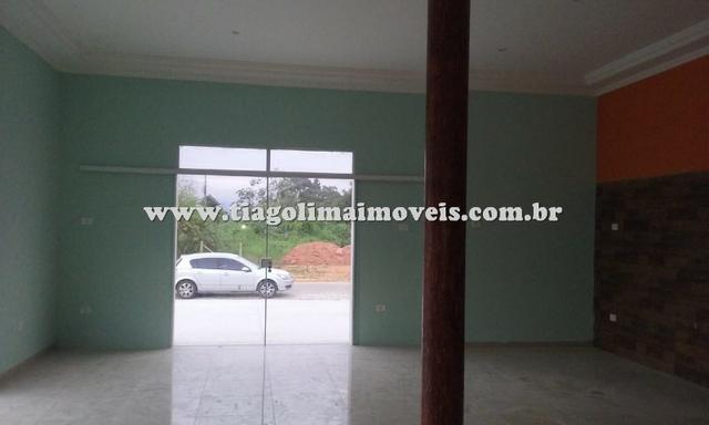 Ponto Comercial Novo de Esquina || Caraguatatuba || 550 Mil - Foto 9