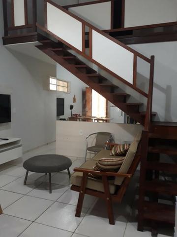 Apartamento mobiliado no Amarração Shopping em Luís Correia, Oportunidade! - Foto 9