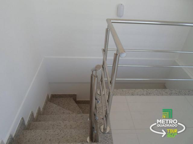 Cobertura à venda, 210 m² por r$ 929.000,00 - costa azul - rio das ostras/rj - Foto 7
