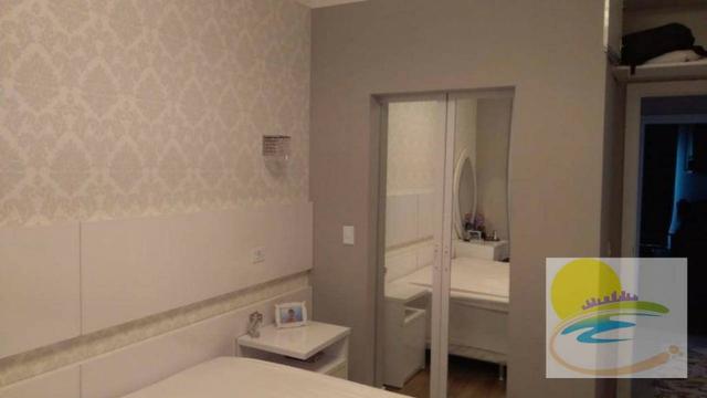Lindo apartamento na quadra do mar em Itapoá-SC! - Foto 15