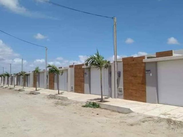 Casas com 3 quartos no Eusébio, fino acabamento - Foto 6