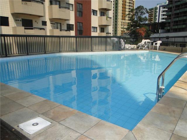 Apartamento com 2 dormitórios à venda, 70 m² por R$ 250.000,00 - Canto do Forte - Praia Gr - Foto 19