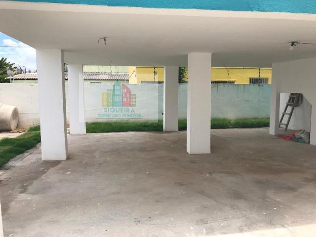 Siqueira Vende: Prédio Pilotis com 5 unidades, 2 quartos (1 suíte), garagem - Foto 10