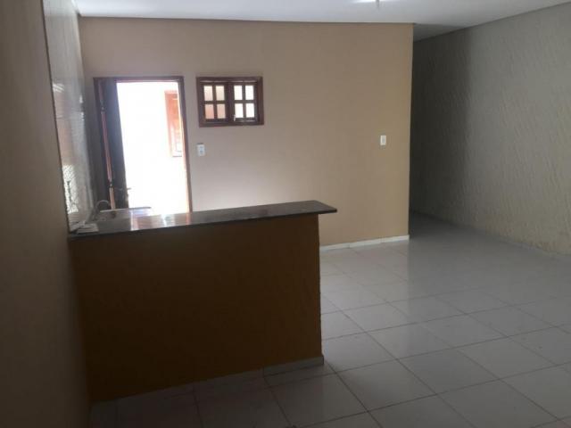 Casa residencial à venda, Salgadinho, Juazeiro do Norte. - Foto 13