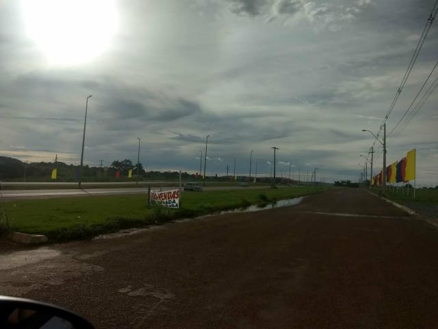 Loteamento Comercial e Residencial Nova Goianira (Goianira - Goiás) - Foto 4