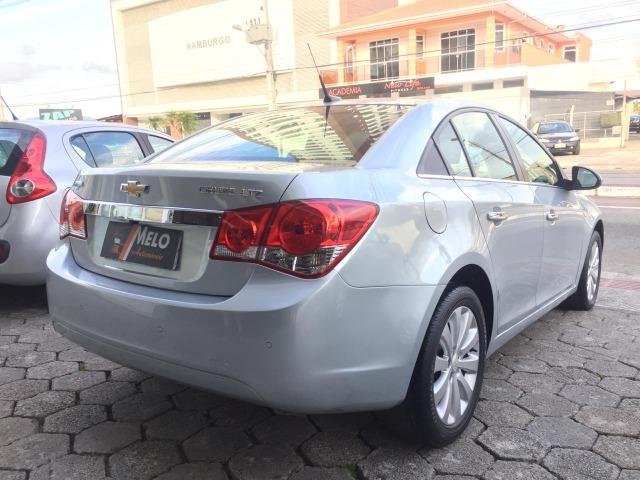 Cruze LTZ 1.8 Automático 2013 - Foto 6