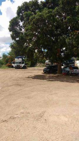 Área de Terra para construção de Condomínio em Feira de Santana - Foto 11