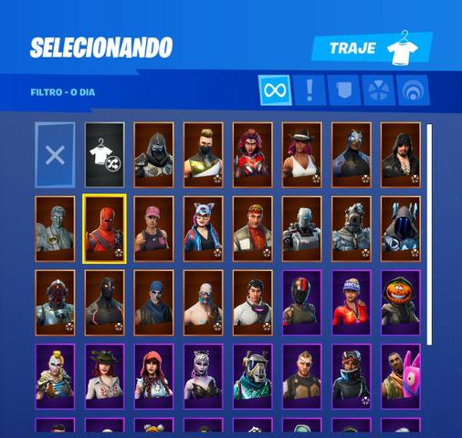 vendo conta fortnite season 4 ate a atual contem salve o mundo e 1 250 - salve o mundo fortnite v bucks