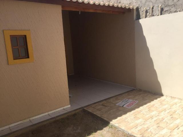 Casa residencial à venda, Salgadinho, Juazeiro do Norte. - Foto 4