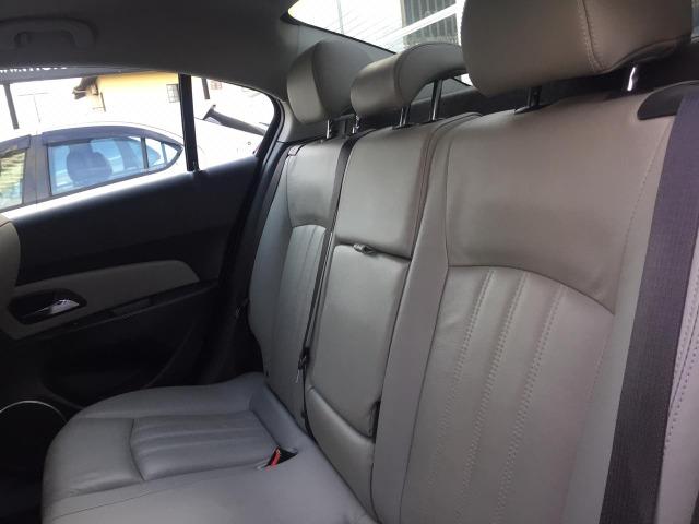 Cruze LTZ 1.8 Automático 2013 - Foto 12