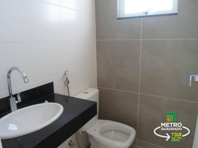 Cobertura à venda, 210 m² por r$ 929.000,00 - costa azul - rio das ostras/rj - Foto 19