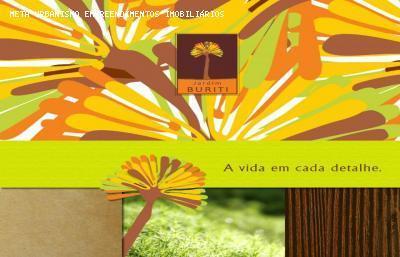 Loteamento JARDIM BURITI à venda, Distrito Industrial - Foto 2