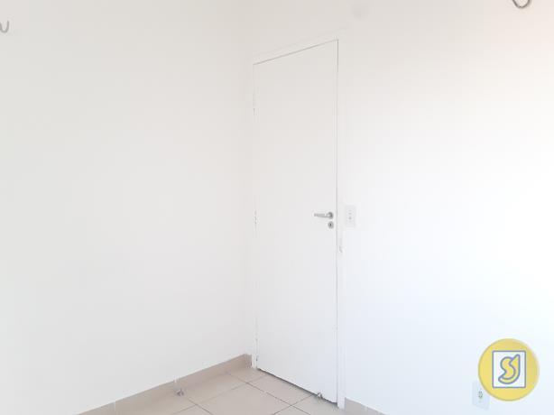 Apartamento para alugar com 2 dormitórios em Messejana, Fortaleza cod:35182 - Foto 13
