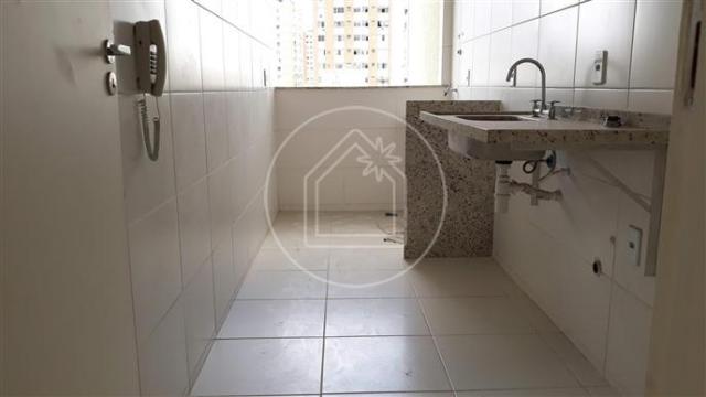 Apartamento à venda com 2 dormitórios em Olaria, Rio de janeiro cod:857033 - Foto 5