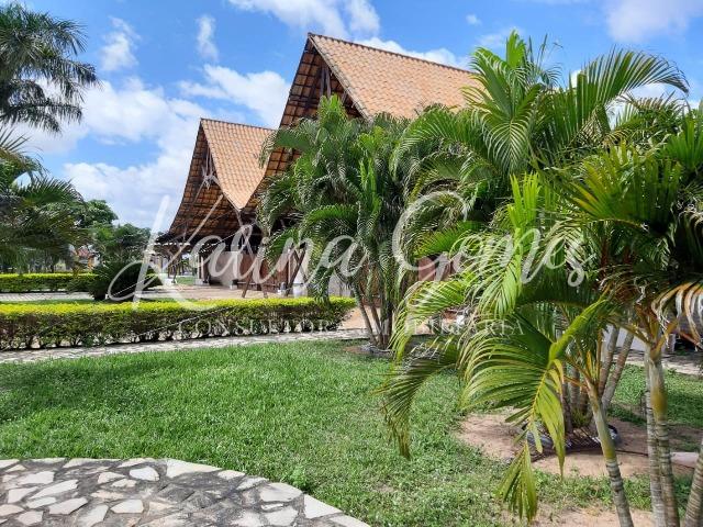 Lote - Fazenda Real III