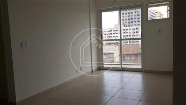 Apartamento à venda com 2 dormitórios em Olaria, Rio de janeiro cod:857033 - Foto 6