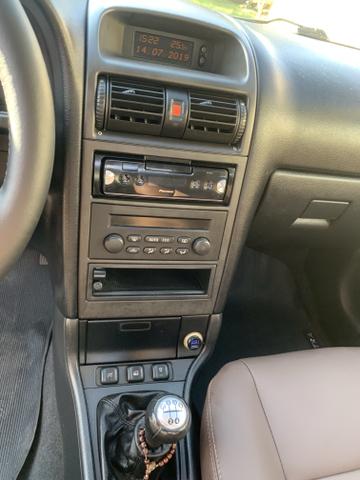 Astra Elegance Hatch, 2005, Completo e muito bem conservado! - Foto 6