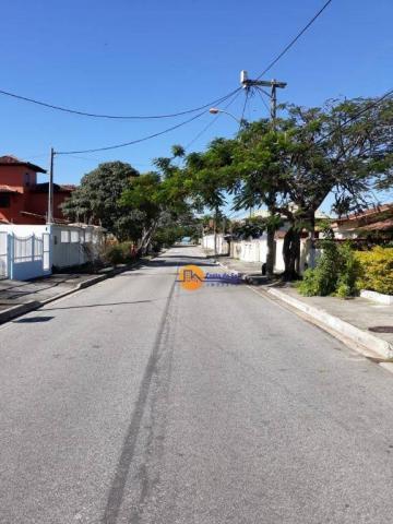 Terreno à venda, 360 m² por r$ 300.000 - recreio - rio das ostras/rj - Foto 3