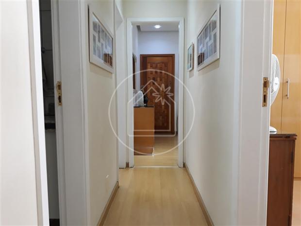 Apartamento à venda com 2 dormitórios em Vila da penha, Rio de janeiro cod:857498 - Foto 4