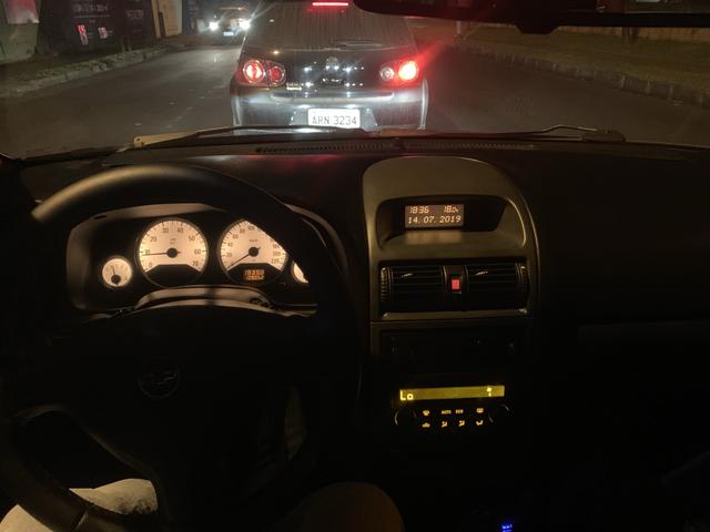 Astra Elegance Hatch, 2005, Completo e muito bem conservado! - Foto 17
