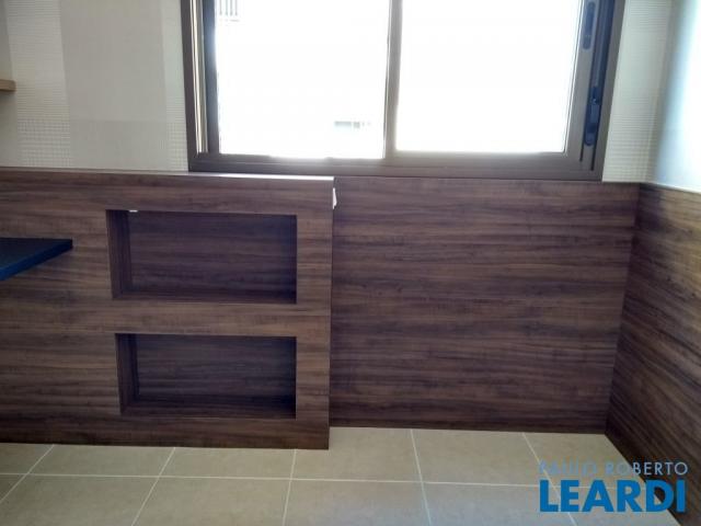 Apartamento à venda com 3 dormitórios em Pantanal, Florianópolis cod:533033 - Foto 18