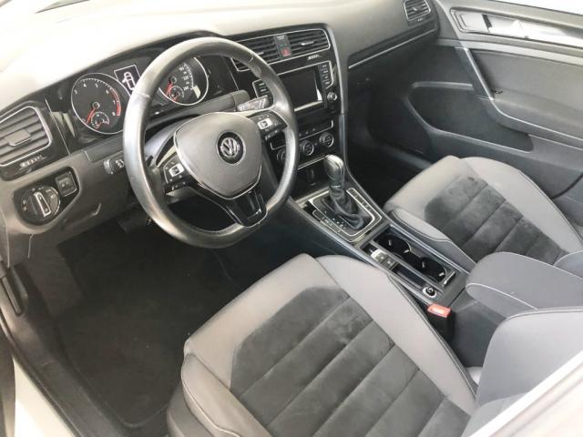 VOLKSWAGEN GOLF 2013/2014 1.4 TSI HIGHLINE 16V GASOLINA 4P AUTOMÁTICO - Foto 5