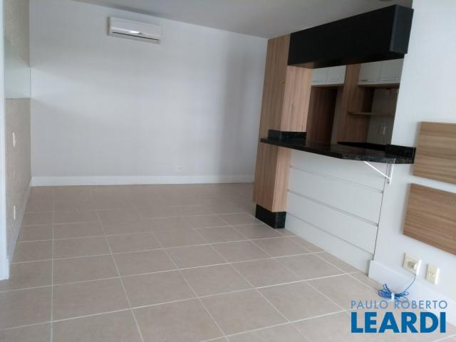 Apartamento à venda com 3 dormitórios em Pantanal, Florianópolis cod:533033 - Foto 3