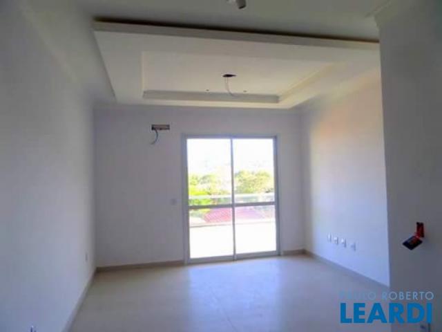 Apartamento à venda com 3 dormitórios cod:484223 - Foto 8