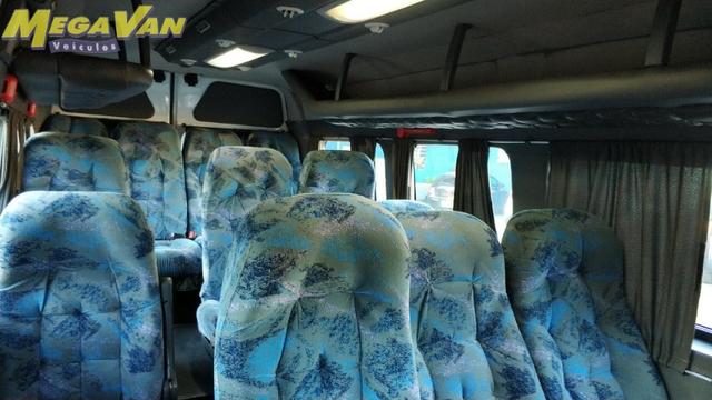 Renault Master L3H2 - 16 Lugares - Foto 5