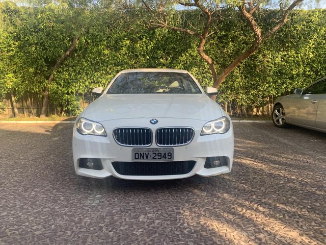 BMW 528i M Sport - Foto 2