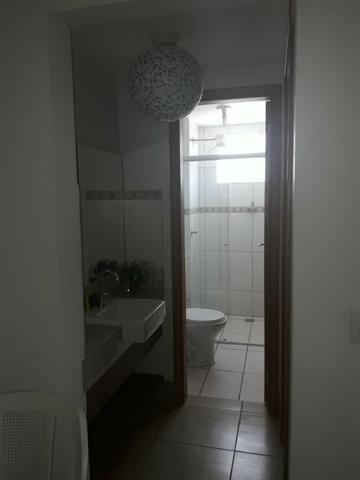 Apartamento de 1(Um) Quarto no Fiore Prime - Caldas Novas - Foto 7