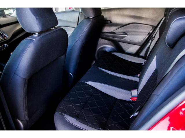 NISSAN KICKS 1.6 16V FLEXSTART S 4P 2019 - Foto 14