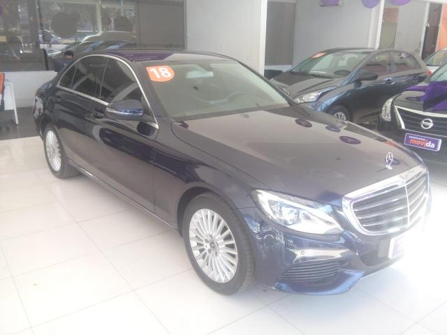 Mercedes-benz C-180 Exclusive 2017 - Foto 4