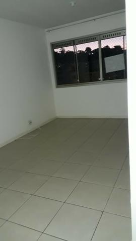 Apartamento 02 quartos ,sendo 1 suite- Com vaga -Centro - Petrópolis RJ