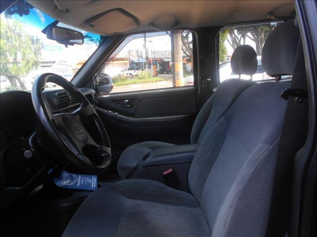 Chevrolet S10 2.8 Sertões 4x2 cd 12v Turbo Interco - Foto 7