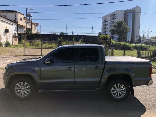 Amarok Highline Automatica a top - Foto 2