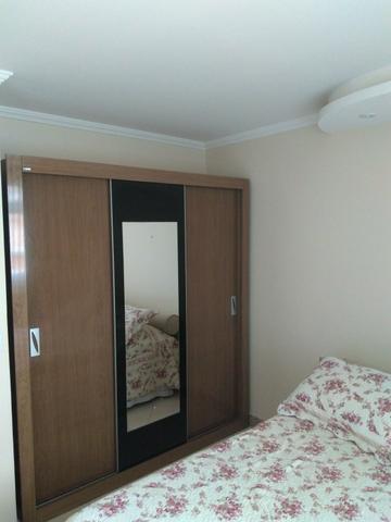 Lindo apartamento, Vila Nobre - Vila Isabel - Três Rios-RJ - Foto 5