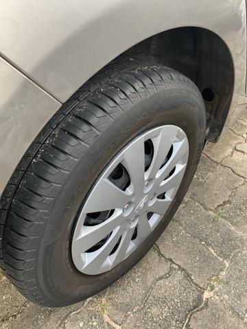 Hb20 Comfort 1.0 2018/2019 24 km + IPVA+ Transferência - Foto 6