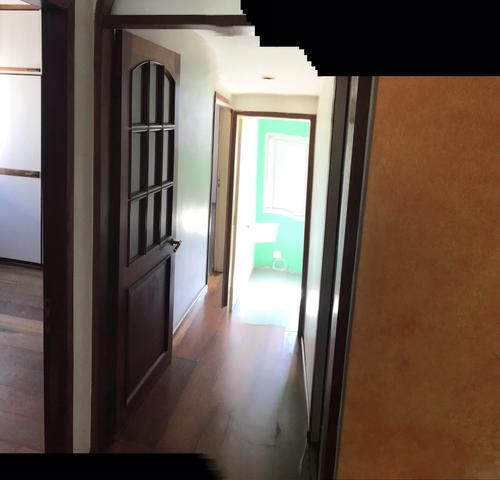 Apto 3 dorm - 82 m², aceita troca Cond. Forest Hills Jardim Marajoara ? SP - por R$ 430.00 - Foto 15