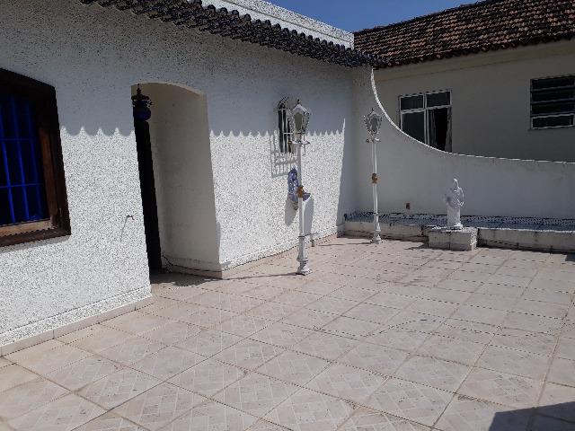 Excelente casa de dois pavimentos em Vista Alegre - Foto 20