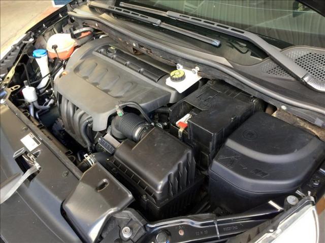 Citroën c4 2.0 Glx 16v - Foto 14