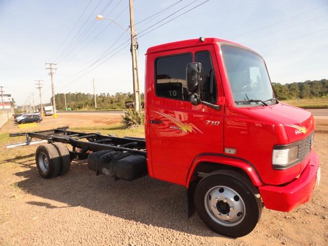 Mb 710 no chassis - Foto 3