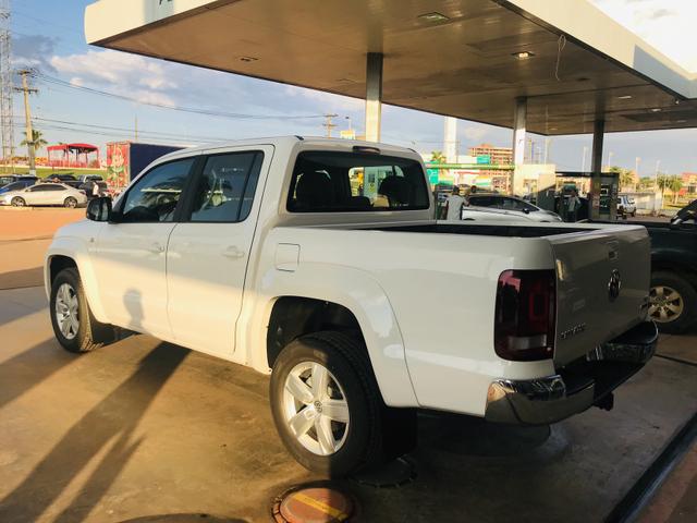 Amarok Highline V6 3.0 Diesel Aut Zero Km 2019 - Foto 3