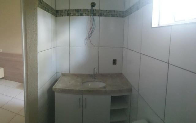 Fortaleza - Apartamento 30 m2 Pronta entrega - nunca morado- Occasiao Unica! - Foto 7