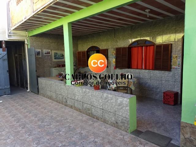 Jo - Casa no centro Hípico