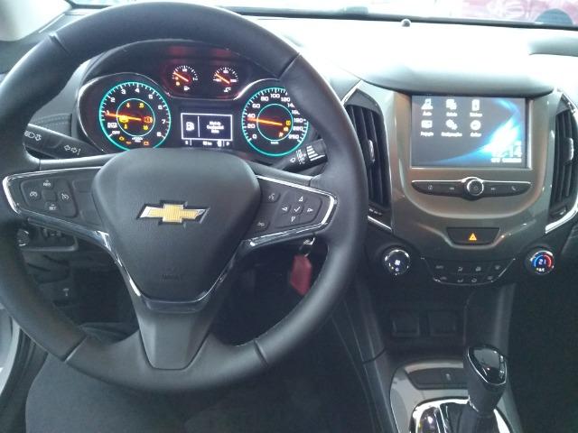 Cruze Sedan 1.4 Turbo - Foto 12