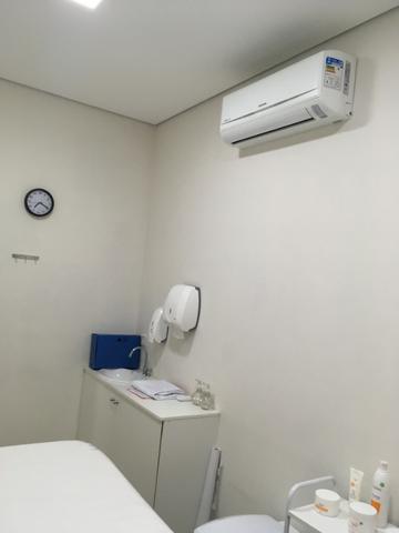 Passo o ponto Clínica de Estética e Sobrancelha em Guarulhos-SP - Foto 11