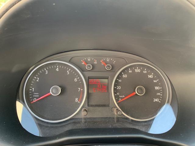 Vw - Volkswagen Saveiro Trend 1.6 CE 2015 - Foto 5
