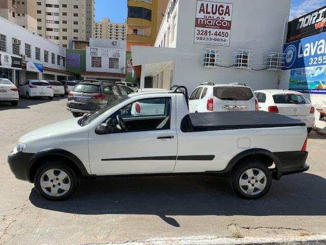 Fiat Strada fire 1.4 CS 2010\11 - Foto 5